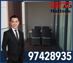 OUE Twin Peaks (D9), Condominium #169993382